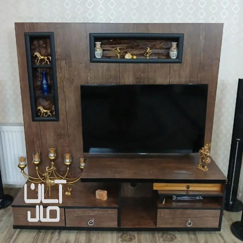 میز تلویزیون