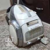 جاروبرقی الجی