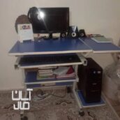 میز کامپیوتر
