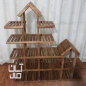 اسنند گلدان