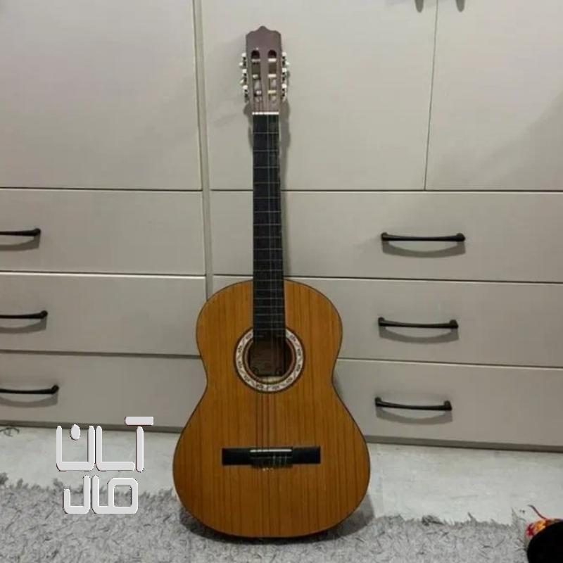 گیتار پارسی