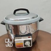 پلو پز ناسیونال