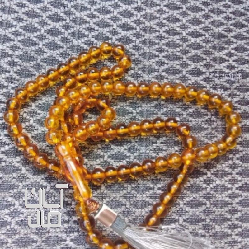 تسبیح صندلوس