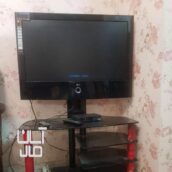 تلويزيون ۳۷ اینچ ال سی دی