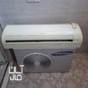 کولر گازی اسپلیت