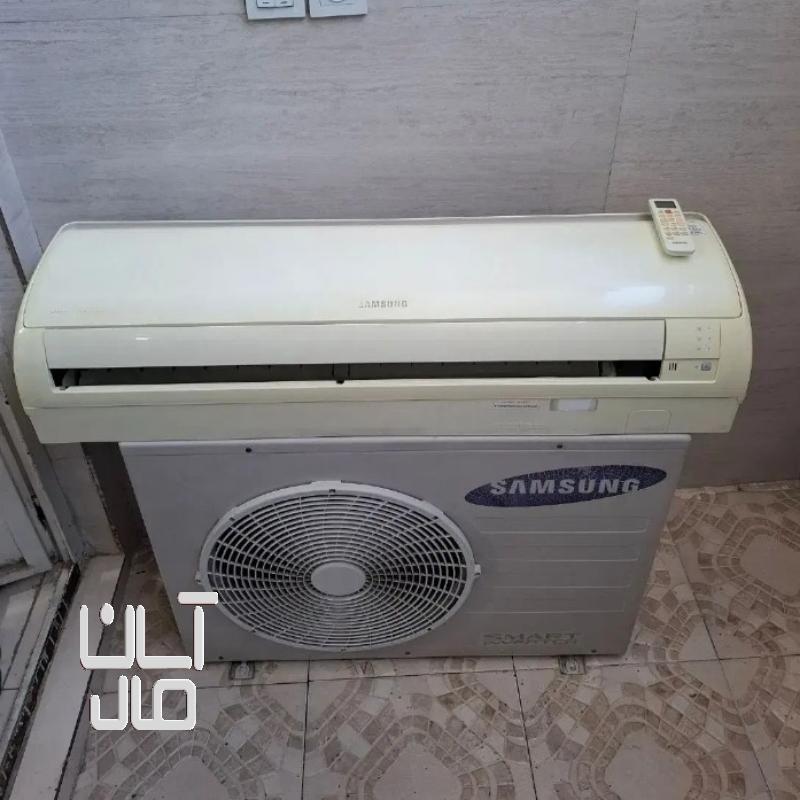 کولر گازی اسپلیت