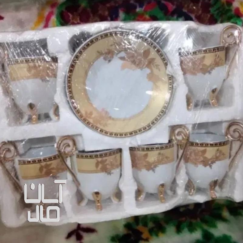 قهوه خوری طلاکوب