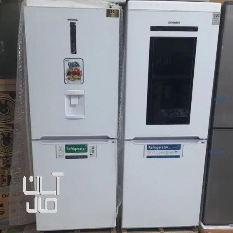 یخچال فریزر