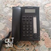 تلفن رومیزی