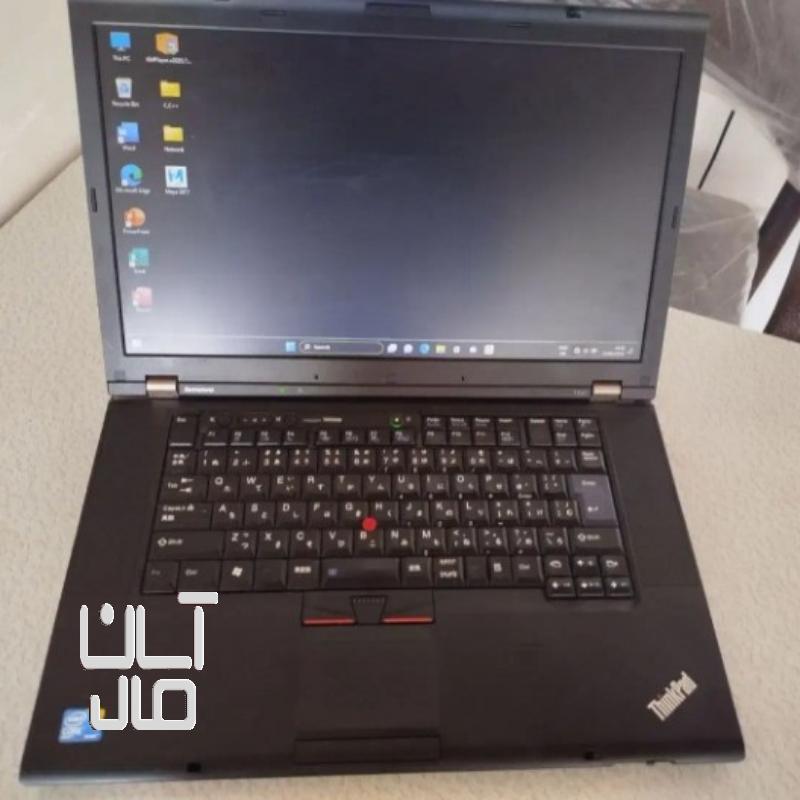 لپ‌تاپ لنوو