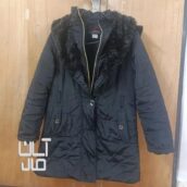 کاپشن زنانه