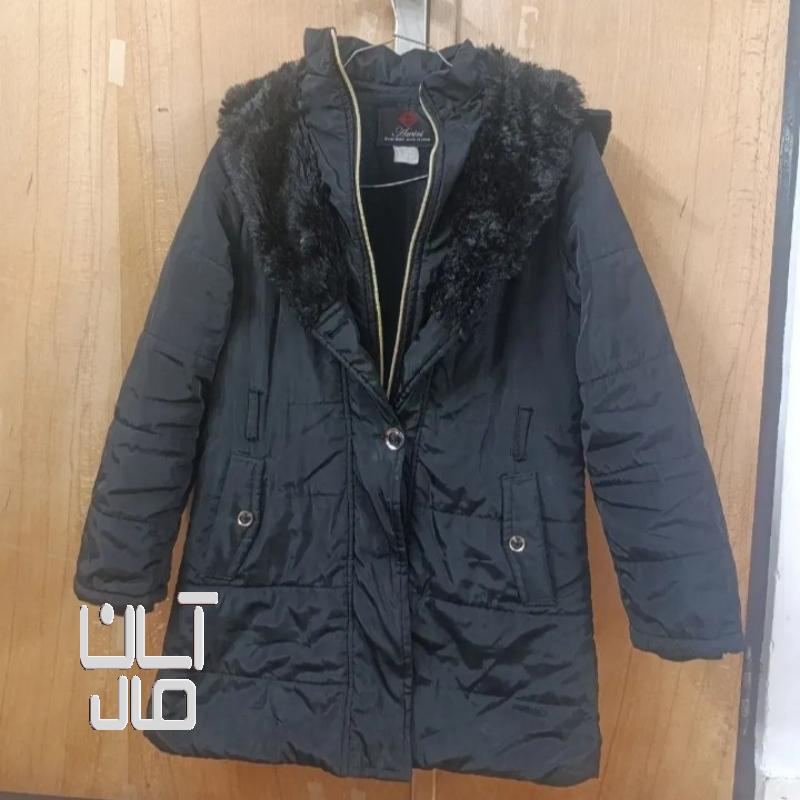 کاپشن زنانه