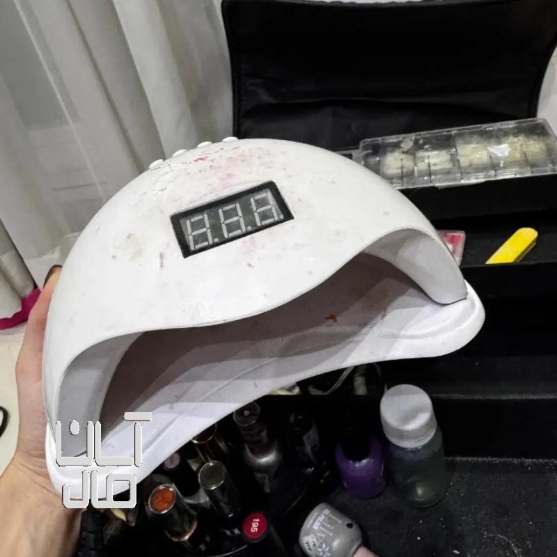 دستگاه یو وی