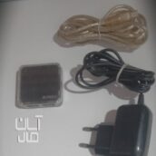 مجموعه لوازم جانبی گوشی و دوربین مداربسته