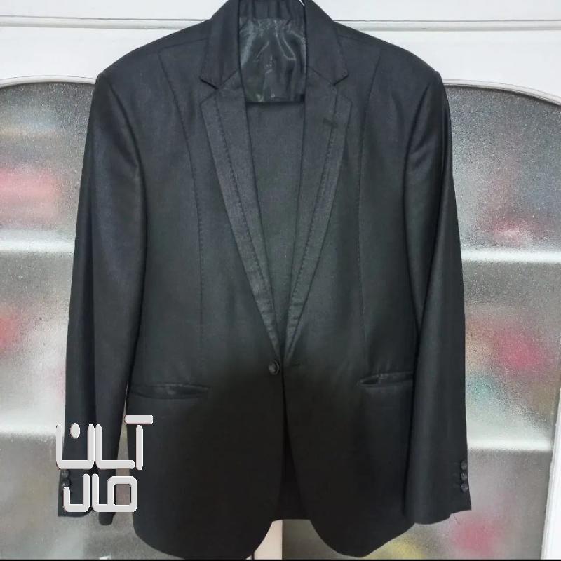 کت شلوار مردانه