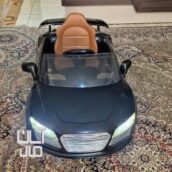 ماشین شارژی