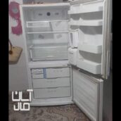 یخچال فریزر اسنوا