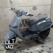 موتور کویر اس ۵