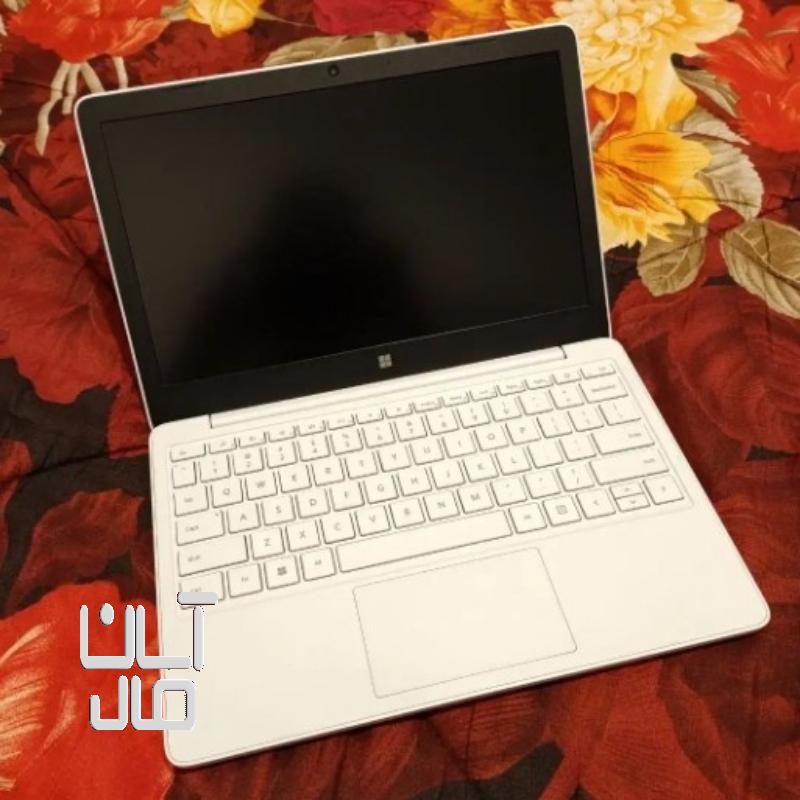 لپ‌تاپ ماکروسافت