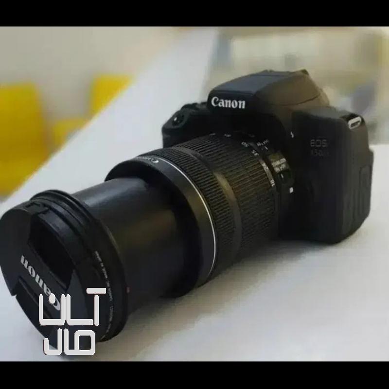 دوربین عکاسی کنون