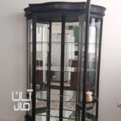 بوفه ۴طبقه چوبی