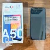گوشی سامسونگ A50
