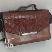 کیف چرم زنانه