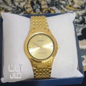 ساعت اورینت اصل