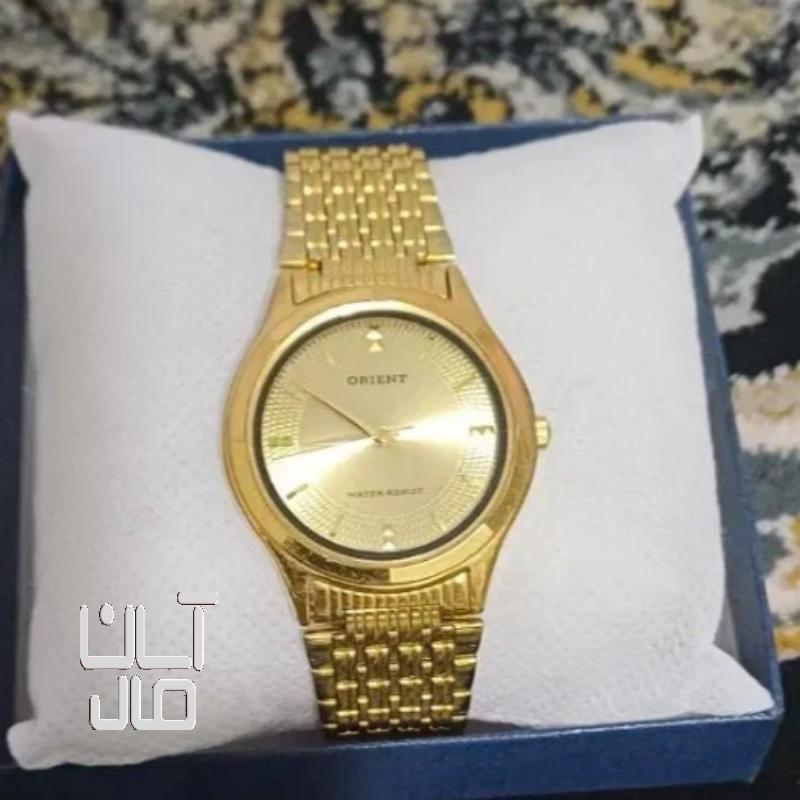 ساعت اورینت اصل