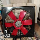 فن ۶۰ در۶۰ آلمانی