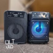 اسپیکر بلوتوتی مینی نیارکس