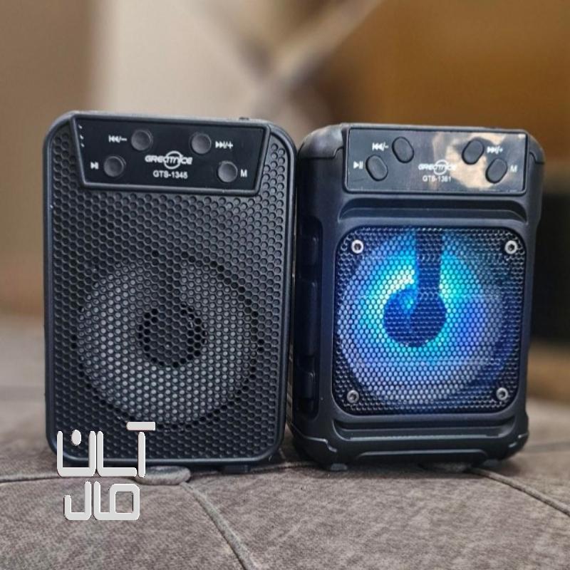 اسپیکر بلوتوتی مینی نیارکس