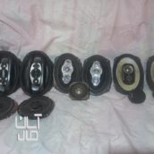 لوازم نوواستوک پراید.پژو.....‌‌‌