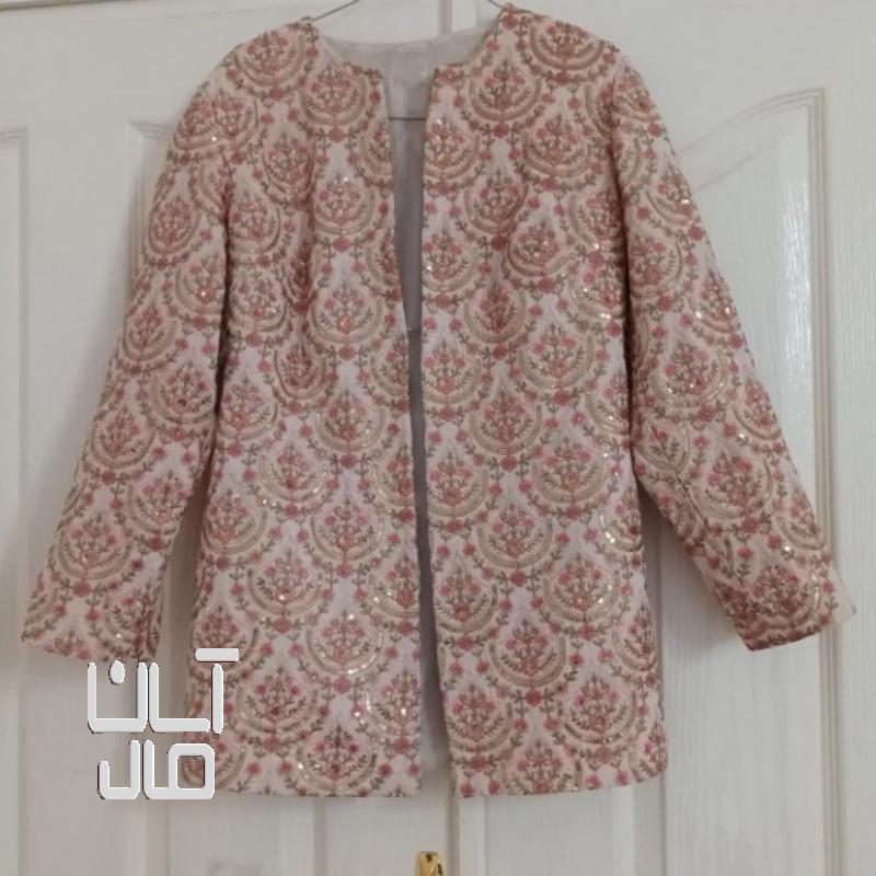 مانتو کتی مجلسی