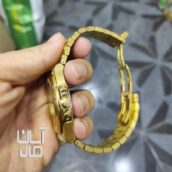 ساعت مچی مردانه