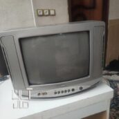 تلويزيون ۱۴اینچ