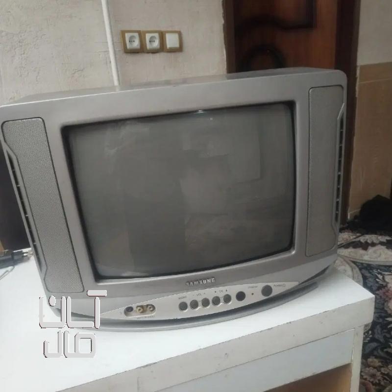 تلویزیون ۱۴اینچ