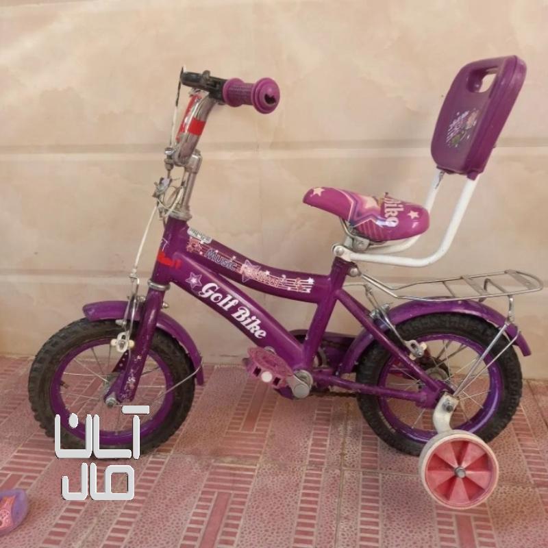 دوچرخه کودک