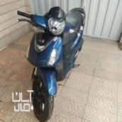 موتور سیکلت