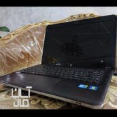 لپ‌تاپ hp