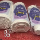 سفره یکبار مصرف