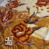 پتو تک نفره