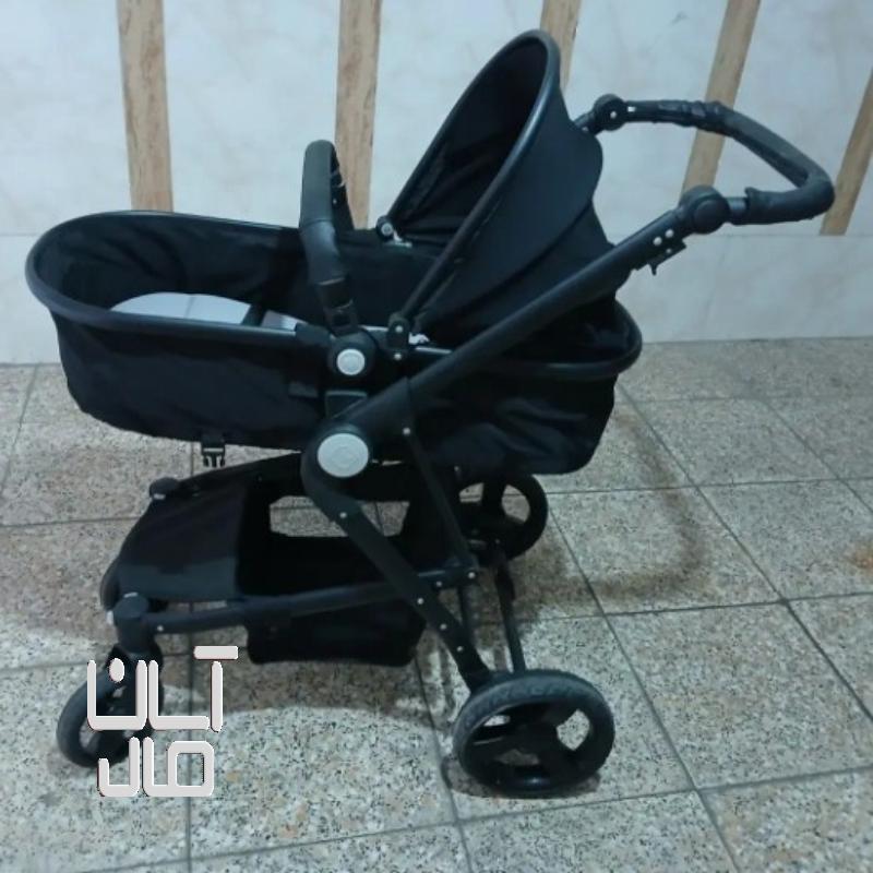 کالسکه دلیجان