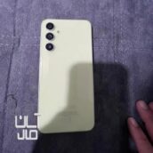 گوشی سامسونگ A54