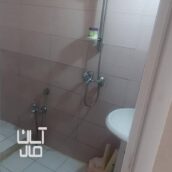 خانه ۸۵متری طبقه همکف