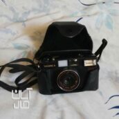 دوربین عکاسی یاشیکا