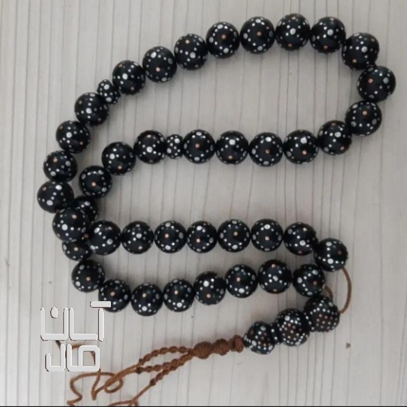 تسبیح دستساز