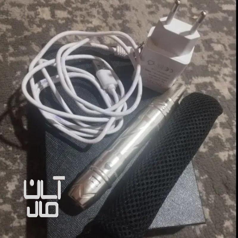 دستگاه تاتو