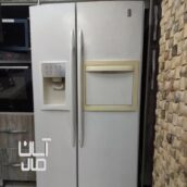 یخچال ساید جنرال