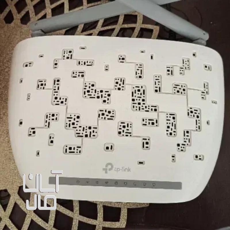 مودم تی پی لینک